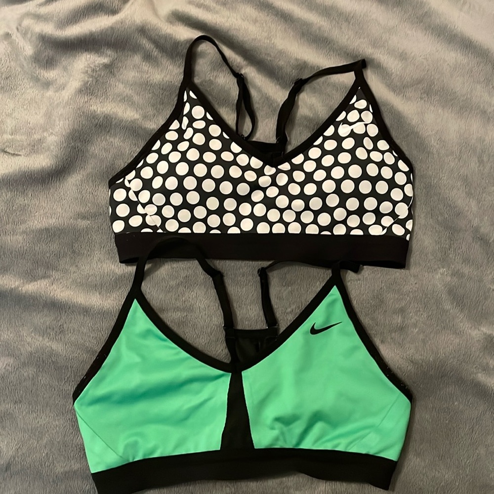 Nike Dri-Fit Sports Bra Bundle